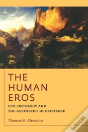 Capa do artigo The Human Eros