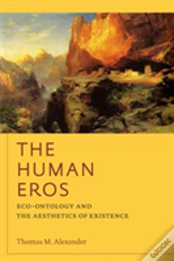 Capa do artigo The Human Eros