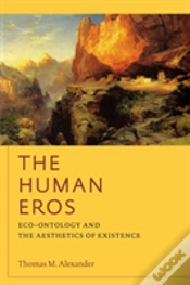 Capa do artigo The Human Eros