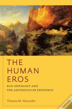 Capa do artigo The Human Eros