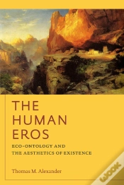 Capa do artigo The Human Eros