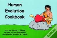 The Human Evolution Cookbook