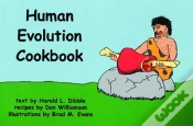 Capa do artigo The Human Evolution Cookbook