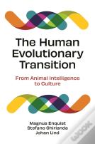 The Human Evolutionary Transition