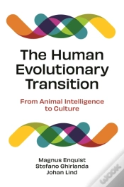Capa do artigo The Human Evolutionary Transition