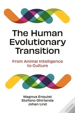 Capa do artigo The Human Evolutionary Transition