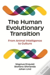Capa do artigo The Human Evolutionary Transition
