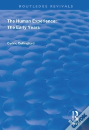 Capa do artigo The Human Experience