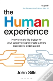 Capa do artigo The Human Experience