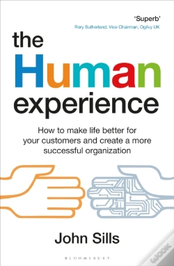Capa do artigo The Human Experience