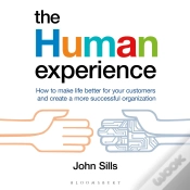 Capa do artigo The Human Experience