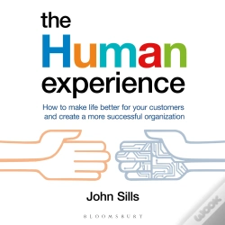 Capa do artigo The Human Experience