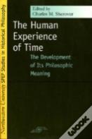The Human Experience Of Time