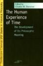 The Human Experience Of Time - Preview