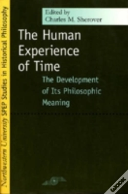 Capa do artigo The Human Experience Of Time