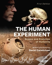 The Human Experiment