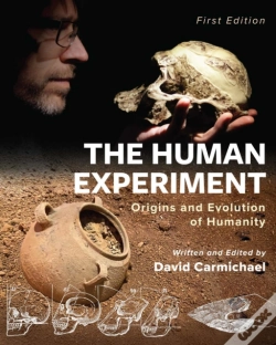 Capa do artigo The Human Experiment