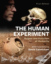 Capa do artigo The Human Experiment