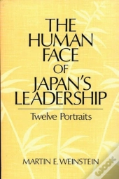 The Human Face Of Japan'S Leadership