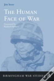 Capa do artigo The Human Face Of War