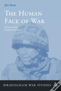 Capa do artigo The Human Face Of War