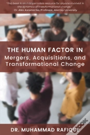 Capa do artigo The Human Factor In Mergers, Acquisitions, And Transformational Change