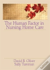 Capa do artigo The Human Factor In Nursing Home Care