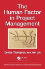 The Human Factor In Project Management - Preview