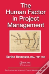 The Human Factor In Project Management