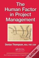 The Human Factor In Project Management