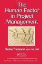 The Human Factor In Project Management - Preview