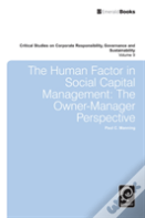 The Human Factor In Social Capital Management