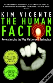 Capa do artigo The Human Factor