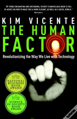 Capa do artigo The Human Factor
