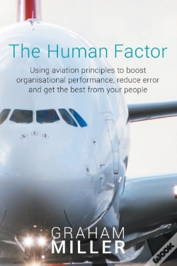 Capa do artigo The Human Factor
