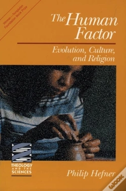 Capa do artigo The Human Factor