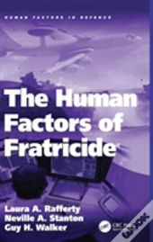 The Human Factors Of Fratricide