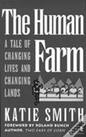 Capa do artigo The Human Farm