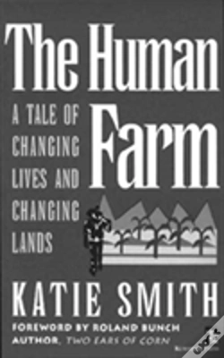 Capa do artigo The Human Farm