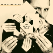 Capa do artigo The Human Fear - Vinil