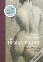 The Human Figure (Dover Anatomy For Artists)