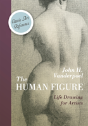 The Human Figure (Dover Anatomy For Artists) - Preview