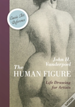 Capa do artigo The Human Figure (Dover Anatomy For Artists)