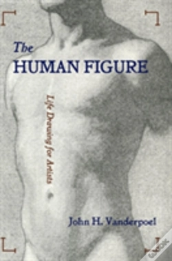 Capa do artigo The Human Figure