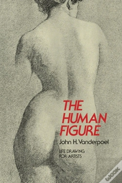 Capa do artigo The Human Figure