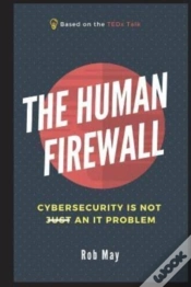 Capa do artigo The Human Firewall