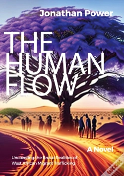 Capa do artigo The Human Flow. An Adventure Story
