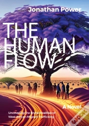 Capa do artigo The Human Flow. An Adventure Story