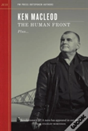 Capa do artigo The Human Front