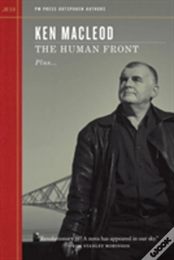 Capa do artigo The Human Front